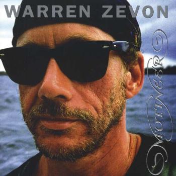 ZEVON, WARREN - MUTINEER, CD