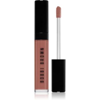 Bobbi Brown Crushed Oil Infused Gloss hydratačný lesk na pery odtieň Free Spirit 6 ml