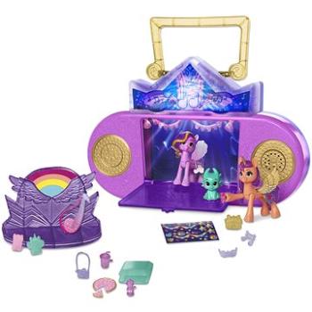 My Little Pony - Muzikálová sada (5010994109691)