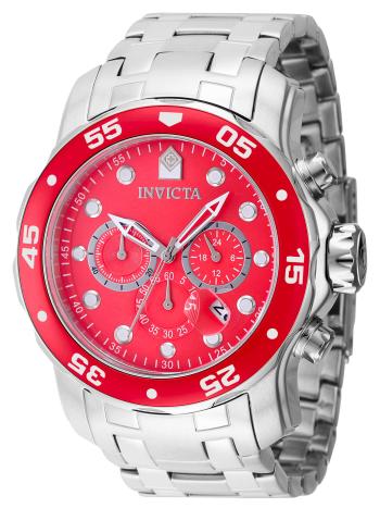 Hodinky Invicta Pro Diver 40192 + BOX