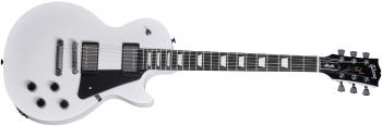 Gibson Les Paul Modern Studio Worn White