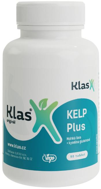 Klas KELP Plus 90 tabliet