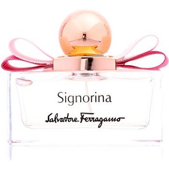 SALVATORE FERRAGAMO Signorina EdP