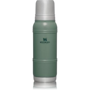 Stanley Artisan Thermal Bottle termoska Hammertone Green 1000 ml