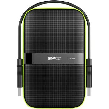 Silicon Power Armor A60 1 TB, čierny (SP010TBPHDA60S3K)