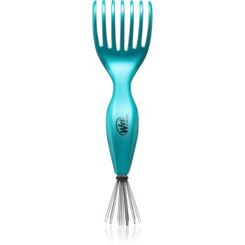 Wet Brush Pro Brush čistič kief odtieň Teal 1 ks
