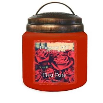 CHESTNUT HILL Prvé Rande, stredná 390 g (722777606062)