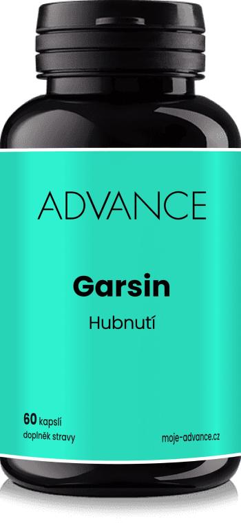 Advance nutraceutics Garsin 60 kapsúl