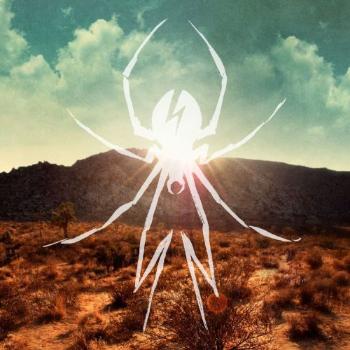 My Chemical Romance, DANGER DAYS-THE TRUE LIVES OF, CD