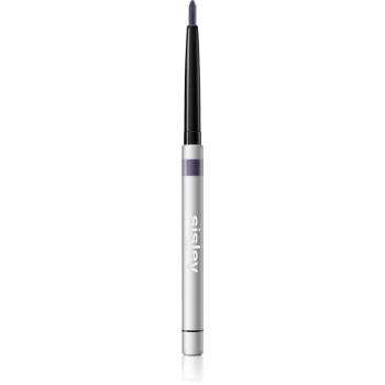 Sisley Phyto-Khol Star Waterproof dlhotrvajúca ceruzka na oči odtieň 6 Mystic Purple 0.3 g