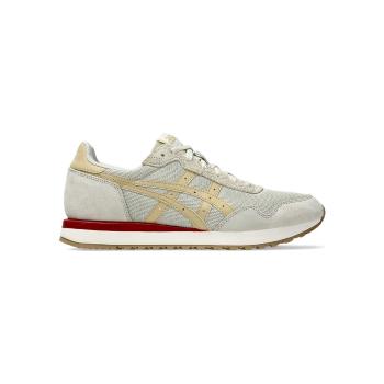 Asics  Tiger Runner II - Light dust/Sand  Módne tenisky Béžová