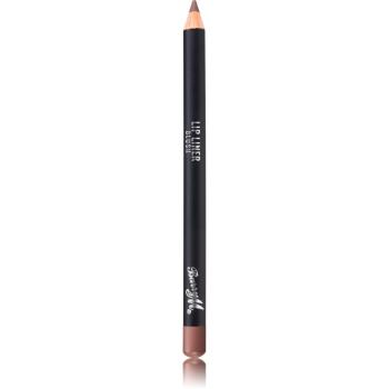 Barry M Lip Liner kontúrovacia ceruzka na pery odtieň Blush 0,04 g