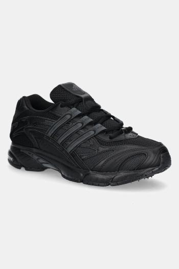 Tenisky adidas Originals Temper Run 2 čierna farba, JH5502