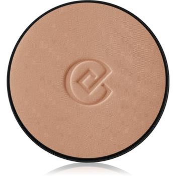 Collistar Impeccable Compact Powder Refill kompaktný púder náhradná náplň odtieň 40R WARM ROSE 9 g