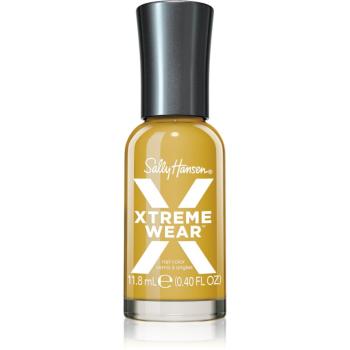 Sally Hansen Hard As Nails Xtreme Wear lac de unghii intaritor culoare Spill The Liber-tea 11,8 ml