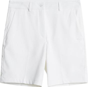 J.Lindeberg Gwen Longs White 30 Šortky