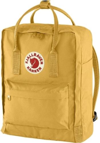 Fjällräven Kånken Ruksak Ochre 16 L