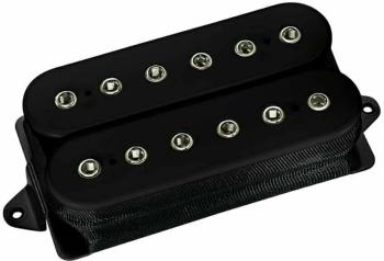 DiMarzio DP 259BK Titan Bridge Black Gitarový snímač