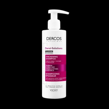 VICHY Dercos Densi-Solutions - Zhusťujúci šampón 250 ml