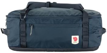 Fjällräven High Coast Duffel Ruksak Navy 22 L