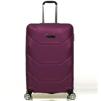 ROCK TR-0230 / 3 S ABS – fialová (TR-0230/3-S_purple)