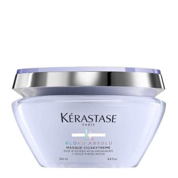 KÉRASTASE Blond Absolu Maska na vlasy Masque Cicaextreme 200 ml