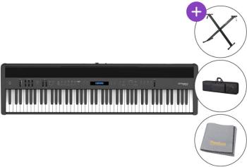 Roland FP 60X Stage Digitálne stage piano Black