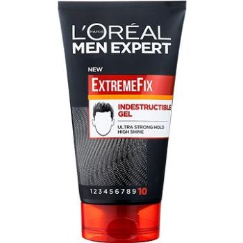 LORÉAL PARIS Men Expert Ultra silný stylingový gél 150 ml (3600523767175)