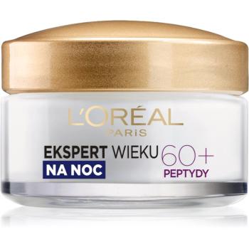 L’Oréal Paris Age Specialist 55+ nočný obnovujúci krém proti vráskam 55+ 50 ml