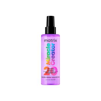 Matrix Multifunkčný zázračný sprej Total Results Miracle Creator 190 ml