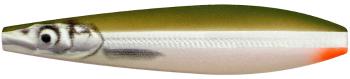 Savage gear lt seeker sinking green silver - 7,5 cm 18 g