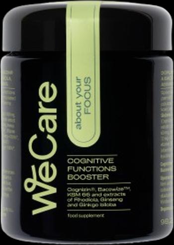 WECARE About your Focus 120 kapsúl