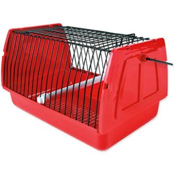 Trixie prepravka pre malých vtákov/hlodavcov 22 × 14 × 15 cm (4011905059013)