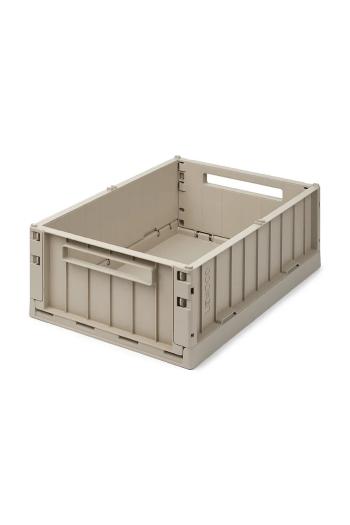 Skladovací box Liewood Weston Storage Box L LW14547