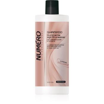 Brelil Professional Illuminating Shampoo rozjasňujúci šampón pre matné vlasy 1000 ml