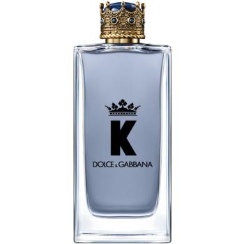 Dolce&Gabbana K by Dolce & Gabbana Eau de toilette toaletná voda pre mužov 200 ml