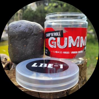 G.b.u. obaľovacie cesto gumm lbe-1 200 g