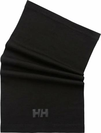 Helly Hansen HH Merino 2.0 Neck Gaiter Black UNI Nákrčník