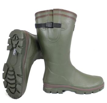 Zfish gumáky bigfoot boots-veľkosť 45