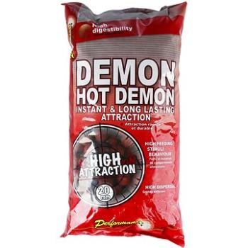 Starbaits Boilie Hot Demon 2,5 kg (JVR033904nad)