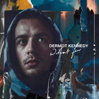 KENNEDY DERMOT - WITHOUT FEAR, Vinyl