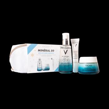 VICHY Vichy Mineral89, Vianočný balíček