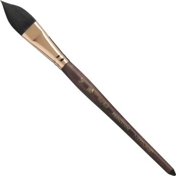 Princeton Brush Neptune Oválny štetec 3/4 1 ks