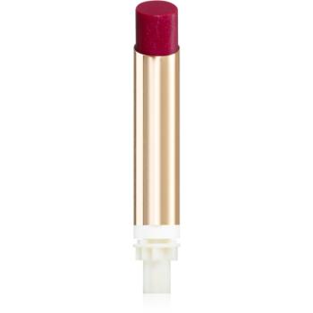 Sisley Photo-Rouge Shine Refill hydratačný lesklý rúž náhradná náplň odtieň 22 Sheer Raspberry 3 g