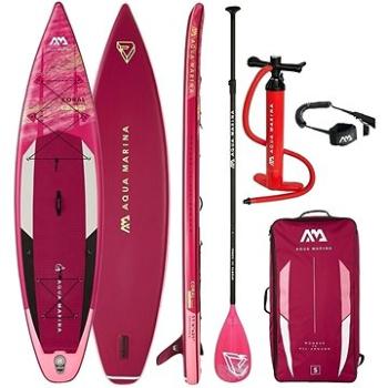 AQUA MARINA Coral Touring 116× 31×6 (6954521607191)