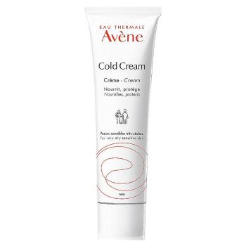 AVENE Cold Cream - krém pre veľmi suchú citlivú pokožku 100 ml