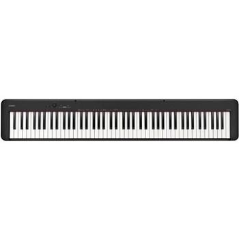 CASIO CDP S110BK BEZ STOJANA (25011781)