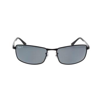 Ray-ban  Occhiali da Sole  RB3498 006/81 Polarizzati  Slnečné okuliare Čierna