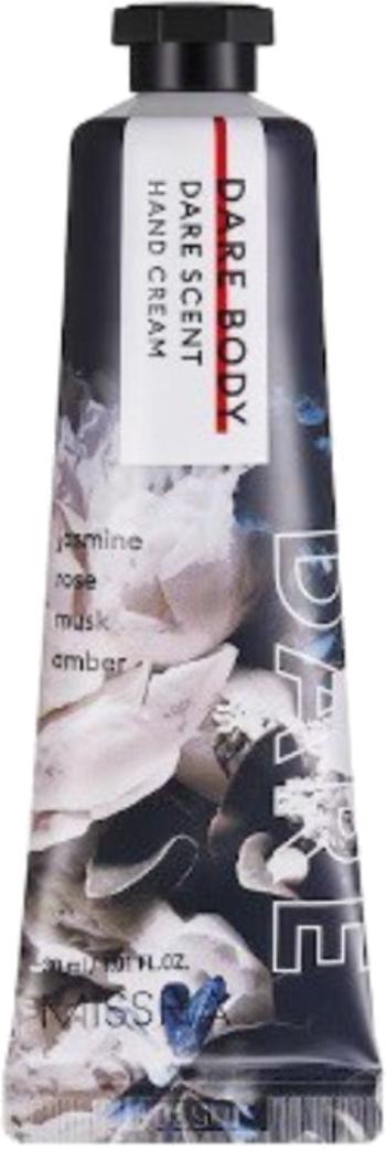 Missha Hydratačný krém na ruky Dare Body Dare Scent (Hand Cream) 30 ml