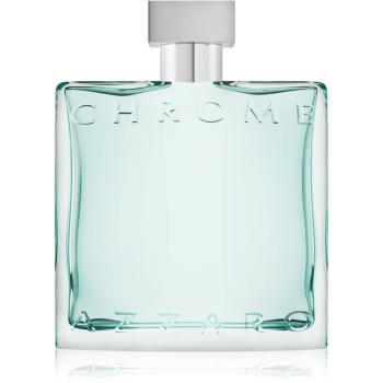 Azzaro Chrome Azure toaletná voda pre mužov 100 ml